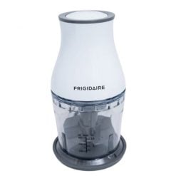 Frigidaire FD5110 WH Mini Chopper 300ml White 300W