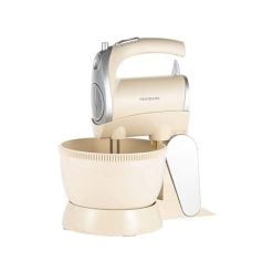 Frigidaire FD5122 Hand Mixer, Rotating Bowl