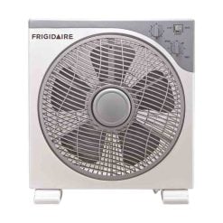Frigidaire FD9209 12" Box Fan, 3 speed settings
