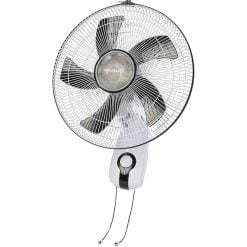 Frigidaire FD9214 16" Wall Fan