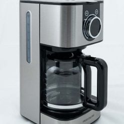 Frigidaire FDCM1510 1.5L Drip Coffee Maker 10 Cup