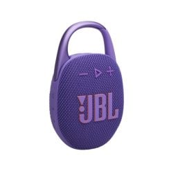 JBL Clip 5  -  Ultra-portable waterproof speaker