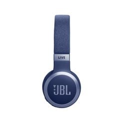 JBL Live 670NC  -  Wireless On-Ear Headphones