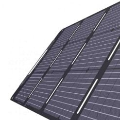 Segway SP 200 Solar Panel, Compatible with Cube-1000 and Cube-2000