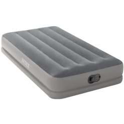 Intex 64112 Twin Dura-Beam Prestige Airbed W/ Fastfill USB Pump Coming Soon