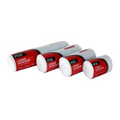 Medinox B4050 Mx Crepe Bandage 50Mm X 4.5 Mm - Clips (12'S)
