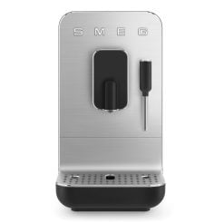 Smeg BCC12BLMEU Espresso Automatic Coffee Machine