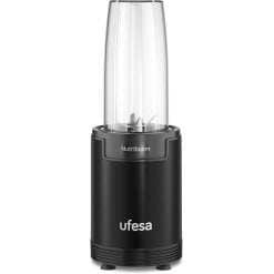 Ufesa BS2500 Jar blender Nutriboom 900W