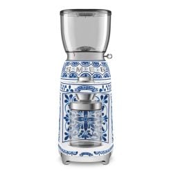 Smeg CGF01DGBEU Dolce & Gabbana Coffee Grinder