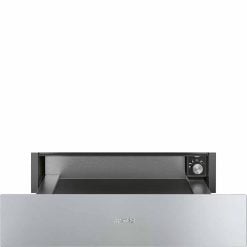 Smeg CPR315X Warming/reheat Drawer Classic Aesthetic