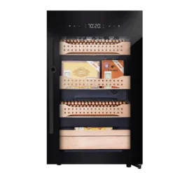 G3 Ferrari DSCH850AH Cigar Humidor 850 Cigars