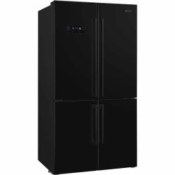 Smeg FQ60NDE Free standing refrigerator