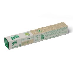 Gia Aluminum Capsule Organic 10 Capsules