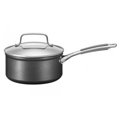 KitchenAid KC2H120PLKD Saucepan Hard Anodised Alluminium