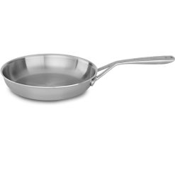 KitchenAid KC2T10SKST Frying Pan 3 Ply Stainless Steel