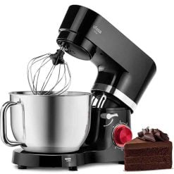 Ufesa MI1450 ELITE NOIR Stand mixer