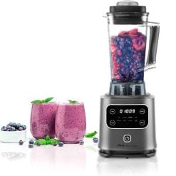 Ufesa Mystic Topaz Cup Blender