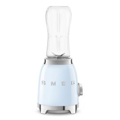 Smeg PBF01PBEU Pastel blue personal blender