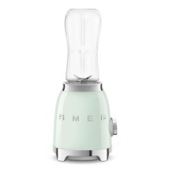 Smeg PBF01PGEU Pastel green personal blender