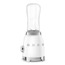 Smeg PBF01WHEU White personal blender