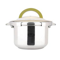 Presto  ASP-V-W  Pressure Cooker