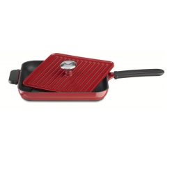 KitchenAid KCI10GPER Grill & Panini Press