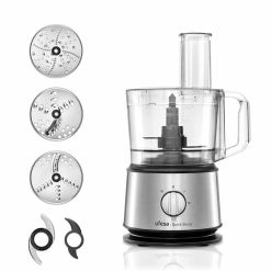 Ufesa Quick Slicer Food Processor