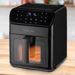 Ufesa Talent Digital air fryer 6.5L