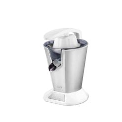 Ufesa Cool White Electric Juicer 600 W