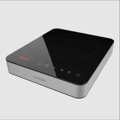 Cecotec 2658 Single Induction Hob Induction Plate 2000W