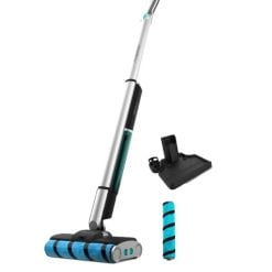 Cecotec 4552 FreeGo Double Brush Mop w/Water Spray