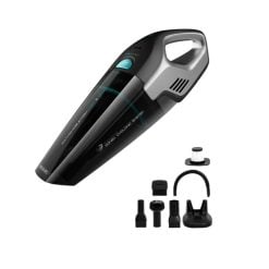 Cecotec 5439 Digital Wet & Dry Handy Vac LITHIUM