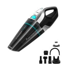 Cecotec 5444 Digital Wet & Dry Handy Vac LITHIUM