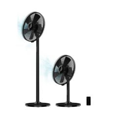 Cecotec 5875 Stand & Desk Fan 2in1