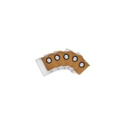 Cecotec 60947 Pack of 5 bags for Robot Conga 7490 Ultimate Home
