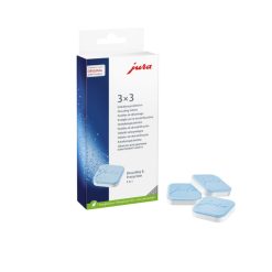 Jura Decalcifying Tablets (9 tablets)