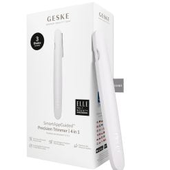 Geske 000083 Precision Trimmer | 4 in 1+ Free Travel bag