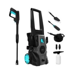 Cecotec 8137 Pressure Washer 1600 Car & Garden