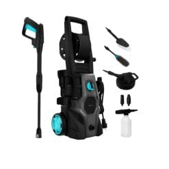 Cecotec 8138 Pressure Washer 2000 Car & Garden