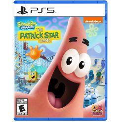 PS5 | SpongeBob SquarePants