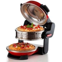 Ariete 927/00 Electric oven for 2 pizzas