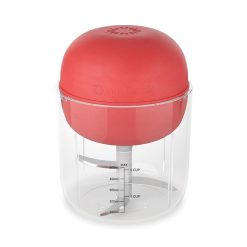 Nutricook CH600-ME Choppi , Cordless Rechargeable Chopper