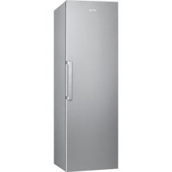 Smeg FS18EV2HX Free standing refrigerator 	389 L