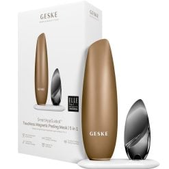Geske 000005 Touchless Magnetic Peeling Mask | 5 in 1+ Free Travel bag
