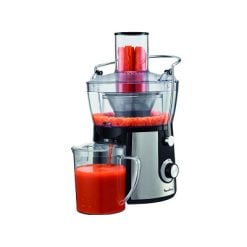 Alternative view of Moulinex JU550D10 Juice Extractor 2 L
