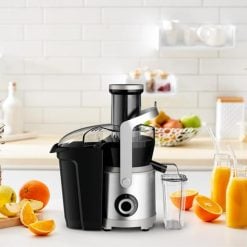 Moulinex JU660D27 Nutri XXL Juicer