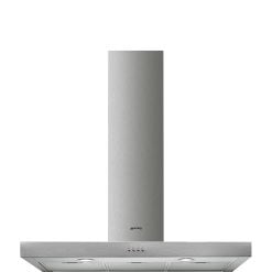 Smeg KATE900EX Decorative wall hood 90 cm
