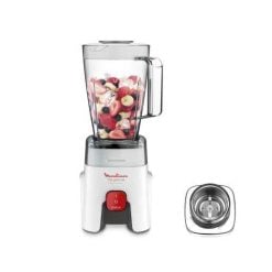 Moulinex LM241B25 Blender Liquidizer