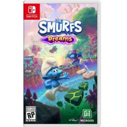 Nintendo Switch | The Smurfs – Dreams
