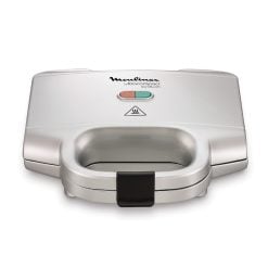 Moulinex SM156140 Ultracompact Sandwich Maker